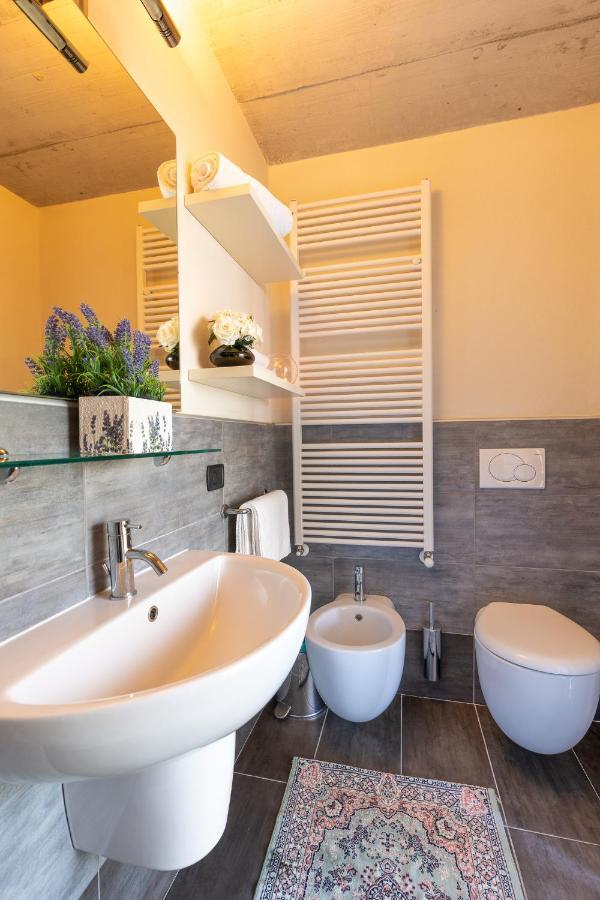 Casa Di Campagna Tony Con Piscina E Vista Lago Gravedona Kültér fotó