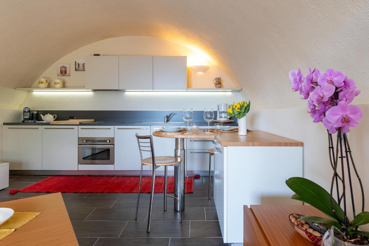 Casa Di Campagna Tony Con Piscina E Vista Lago Gravedona Kültér fotó